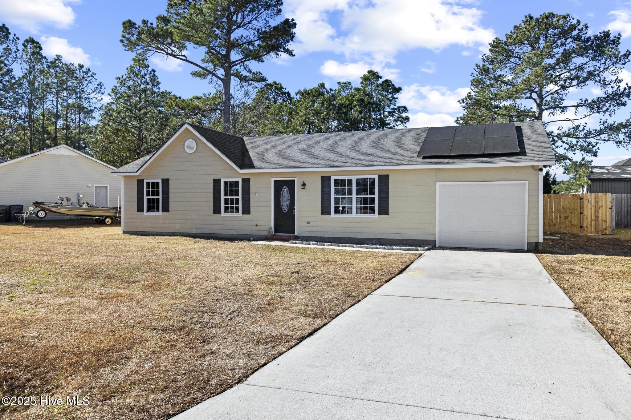 432 Oregon Trail Hubert, NC 28539 - Photo 2 of 26 425A9255