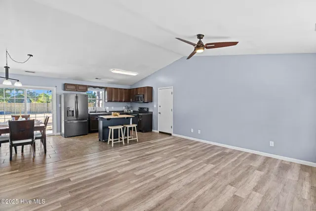 $247,990 | 432 Oregon Trail, Hubert, NC 28539