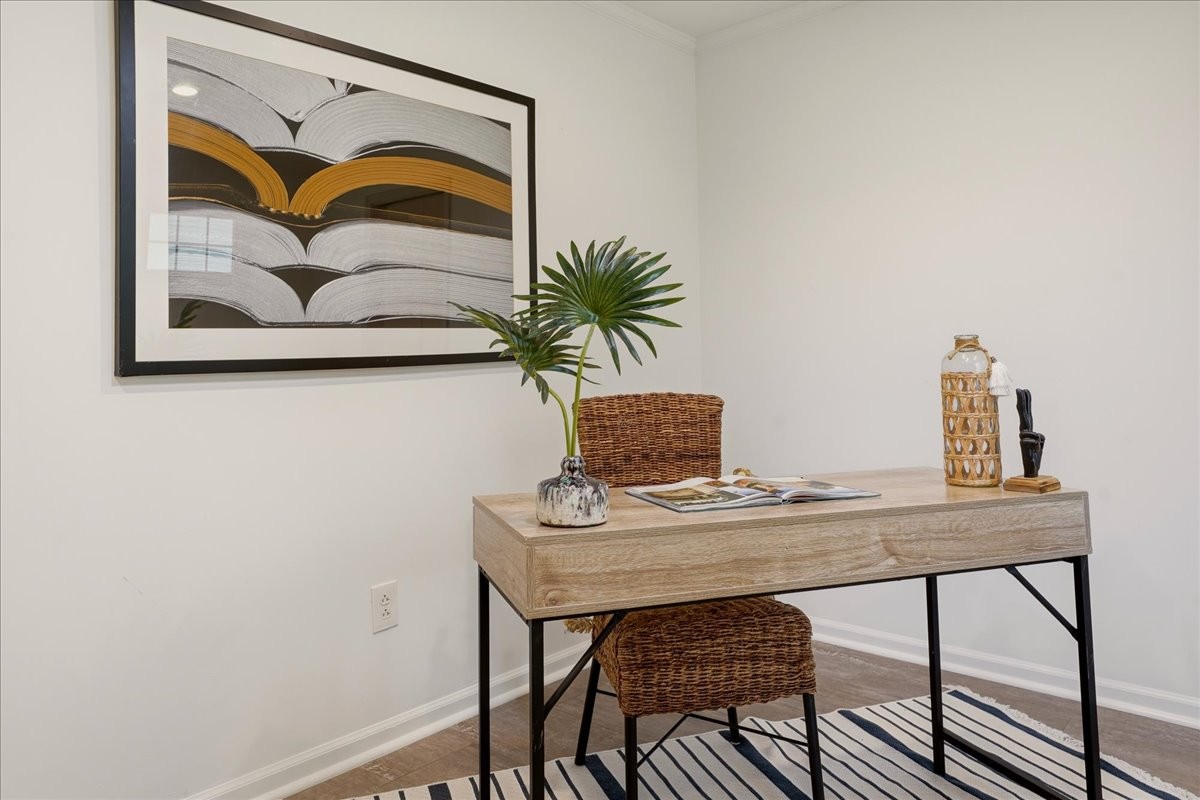 4220 Pate Road Franklin, TN 37064 - Photo 17 of 51