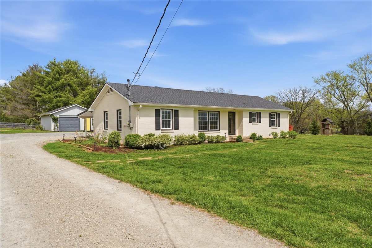 4220 Pate Road Franklin, TN 37064 - Photo 2 of 51