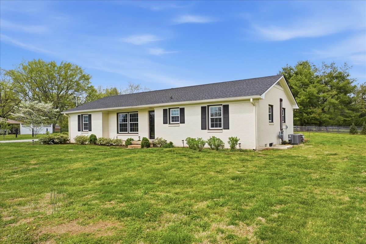 4220 Pate Road Franklin, TN 37064 - Photo 3 of 51