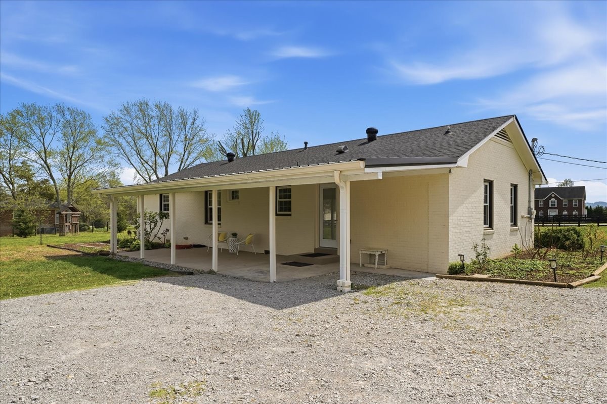 4220 Pate Road Franklin, TN 37064 - Photo 35 of 51