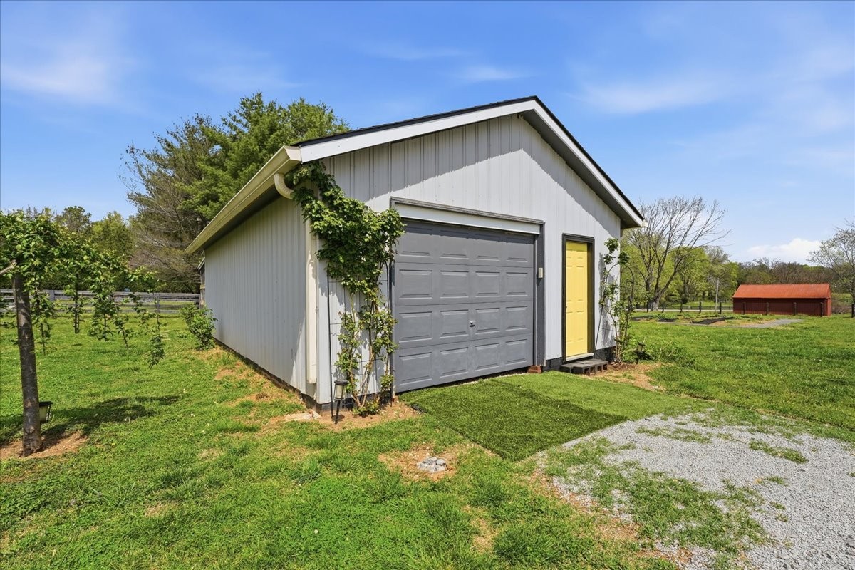 4220 Pate Road Franklin, TN 37064 - Photo 36 of 51