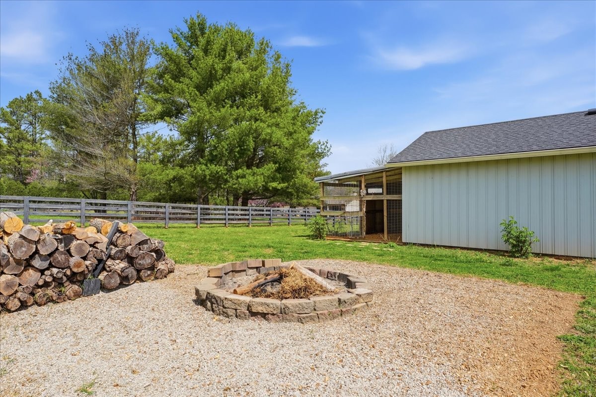 4220 Pate Road Franklin, TN 37064 - Photo 37 of 51