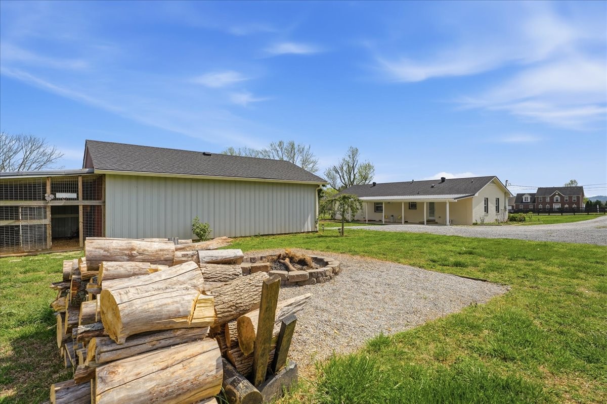 4220 Pate Road Franklin, TN 37064 - Photo 39 of 51
