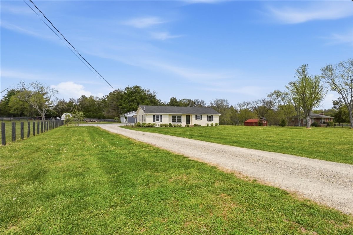 4220 Pate Road Franklin, TN 37064 - Photo 4 of 51