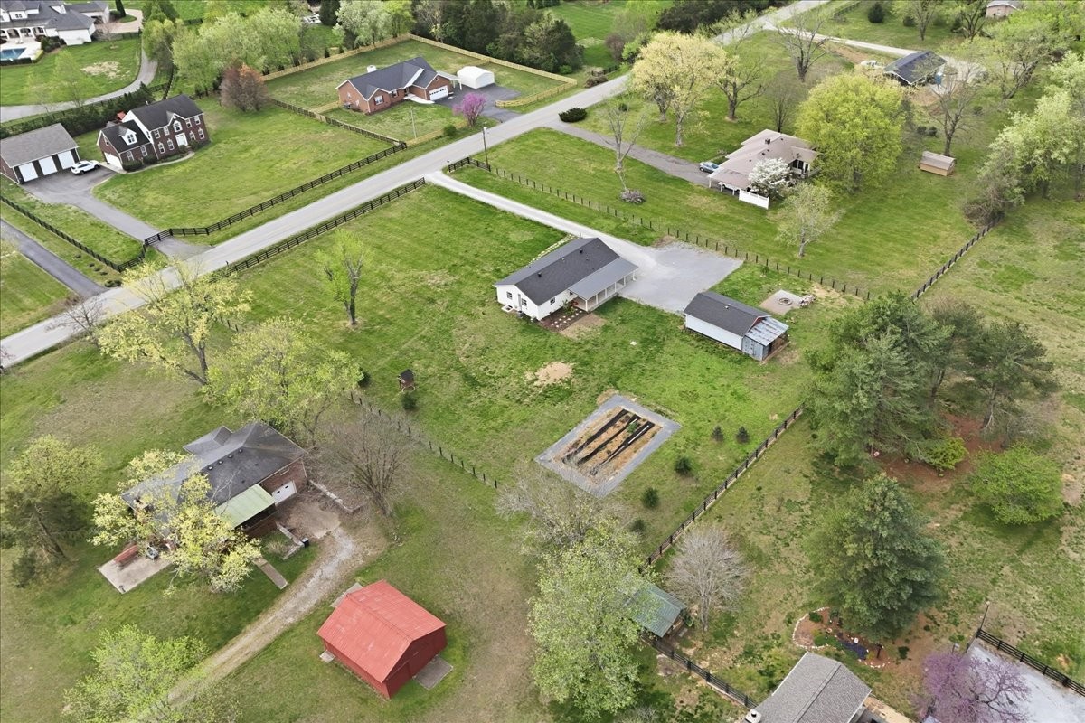4220 Pate Road Franklin, TN 37064 - Photo 45 of 51
