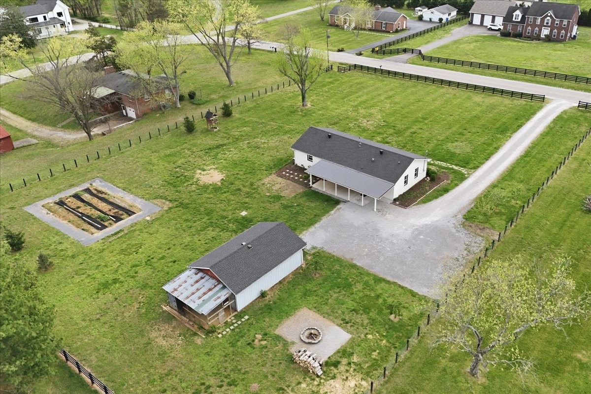 4220 Pate Road Franklin, TN 37064 - Photo 47 of 51