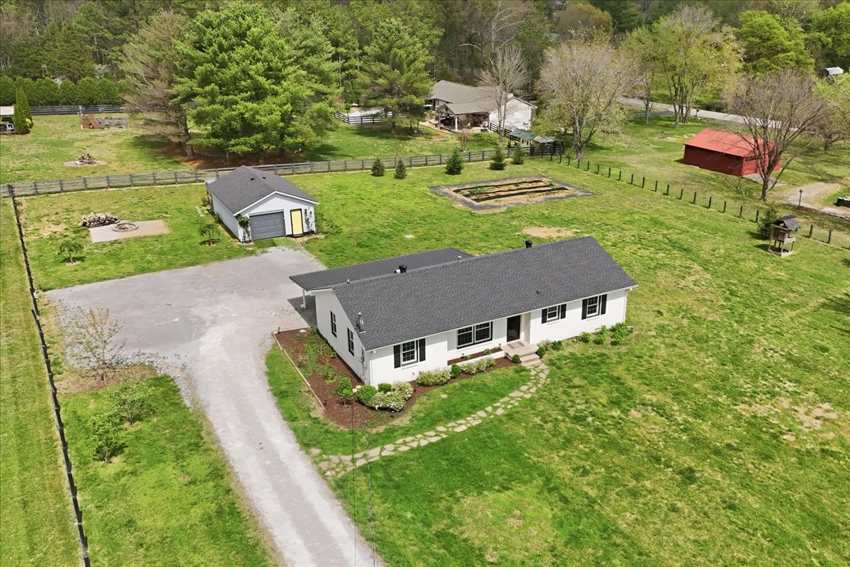 4220 Pate Road Franklin, TN 37064 - Photo 49 of 51