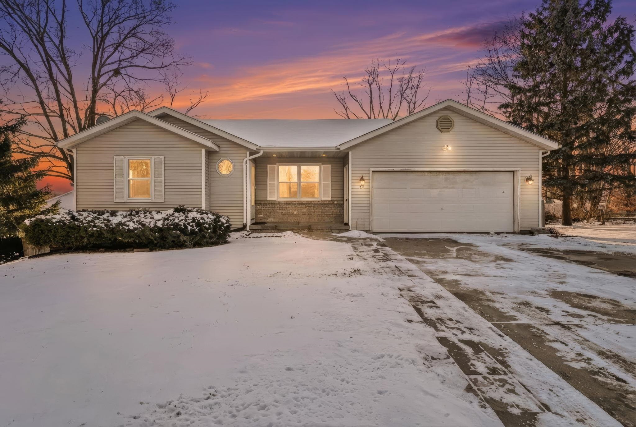 26 Geronimo Circle Madison, WI 53713 - Photo 1 of 1