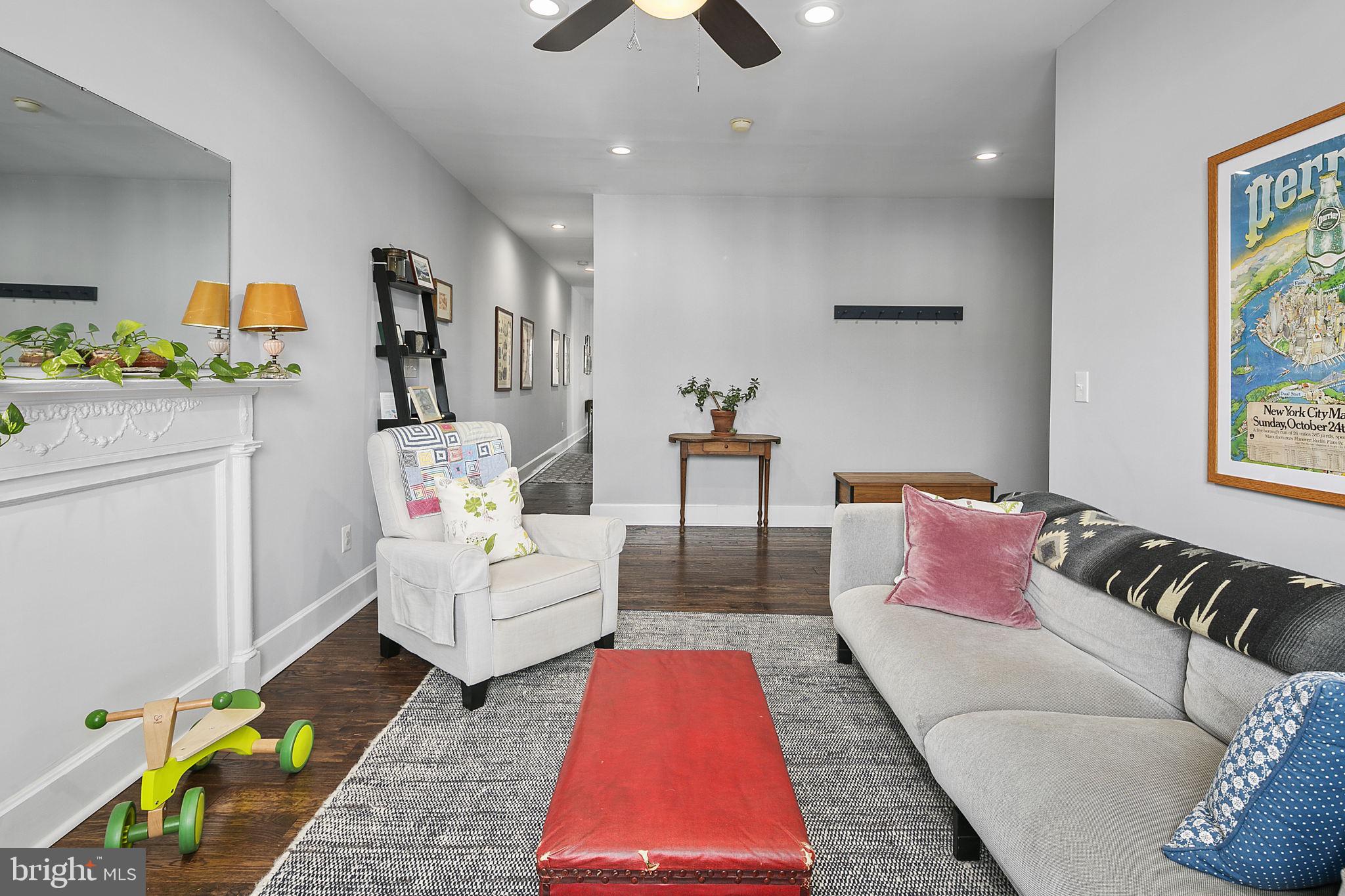 147 R Street Northeast, Unit 11 Washington, DC 20002 - Photo 13 of 39