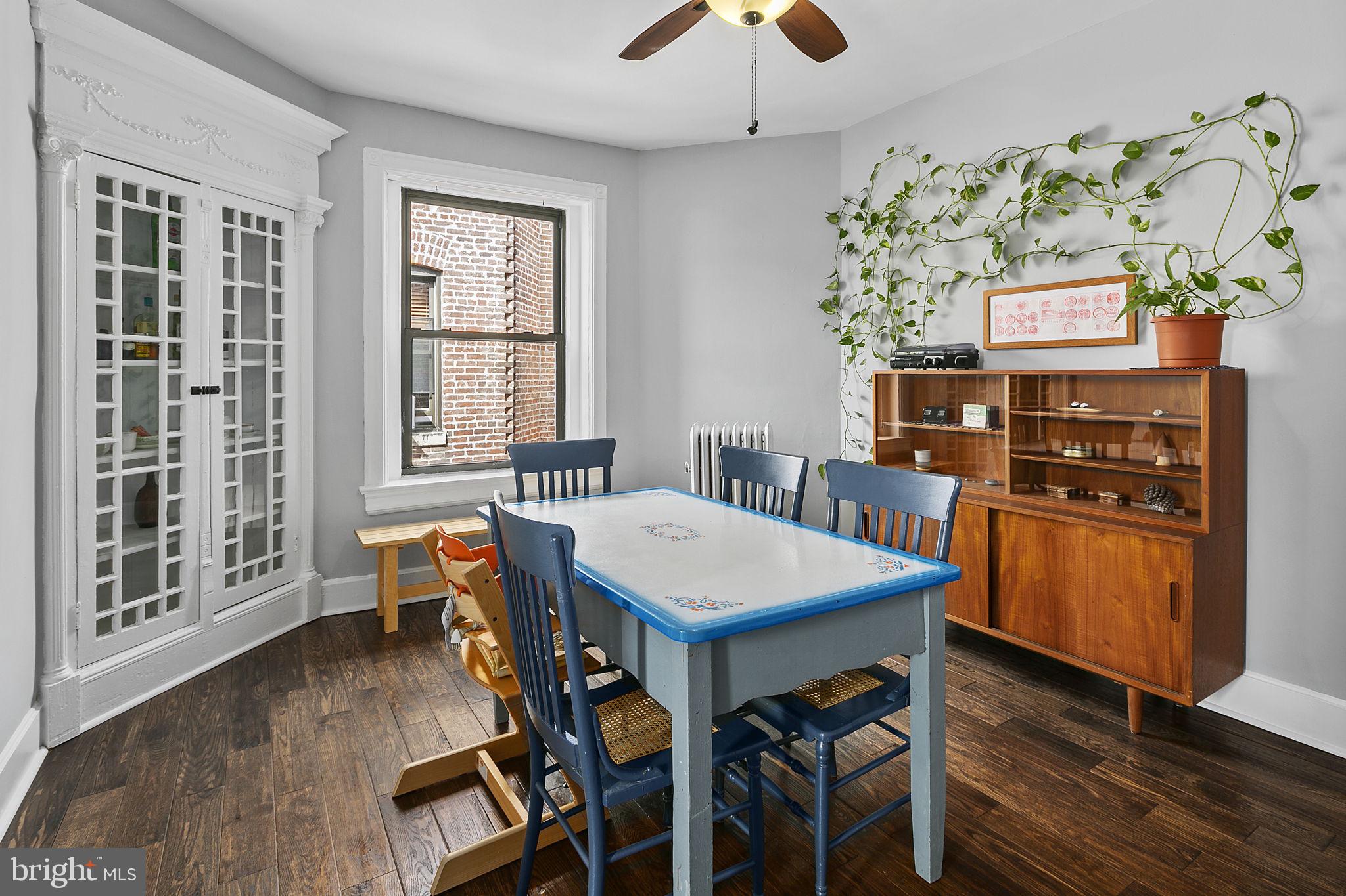 147 R Street Northeast, Unit 11 Washington, DC 20002 - Photo 15 of 39 Picturesque kitchen