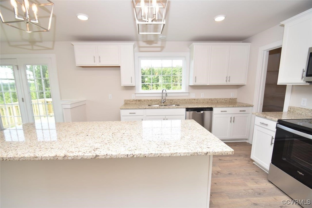 Lot 1 Atkinson Road Mineral, VA 23117 - Photo 13 of 29 For Example Only