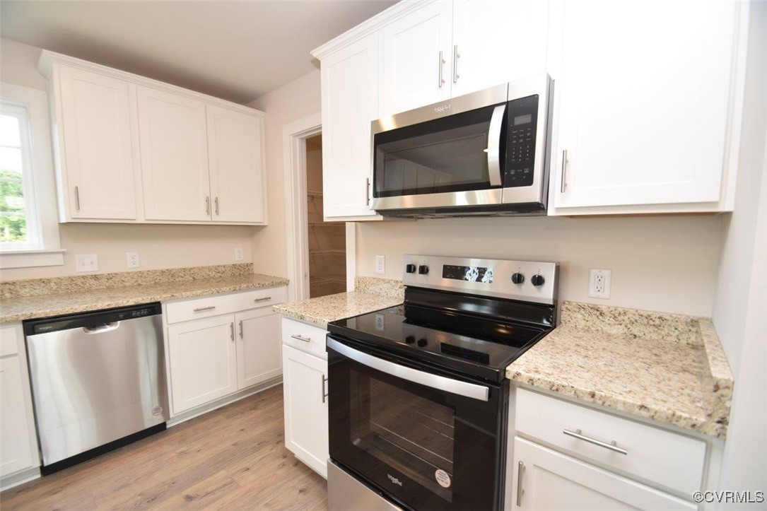 Lot 1 Atkinson Road Mineral, VA 23117 - Photo 14 of 29 For Example Only