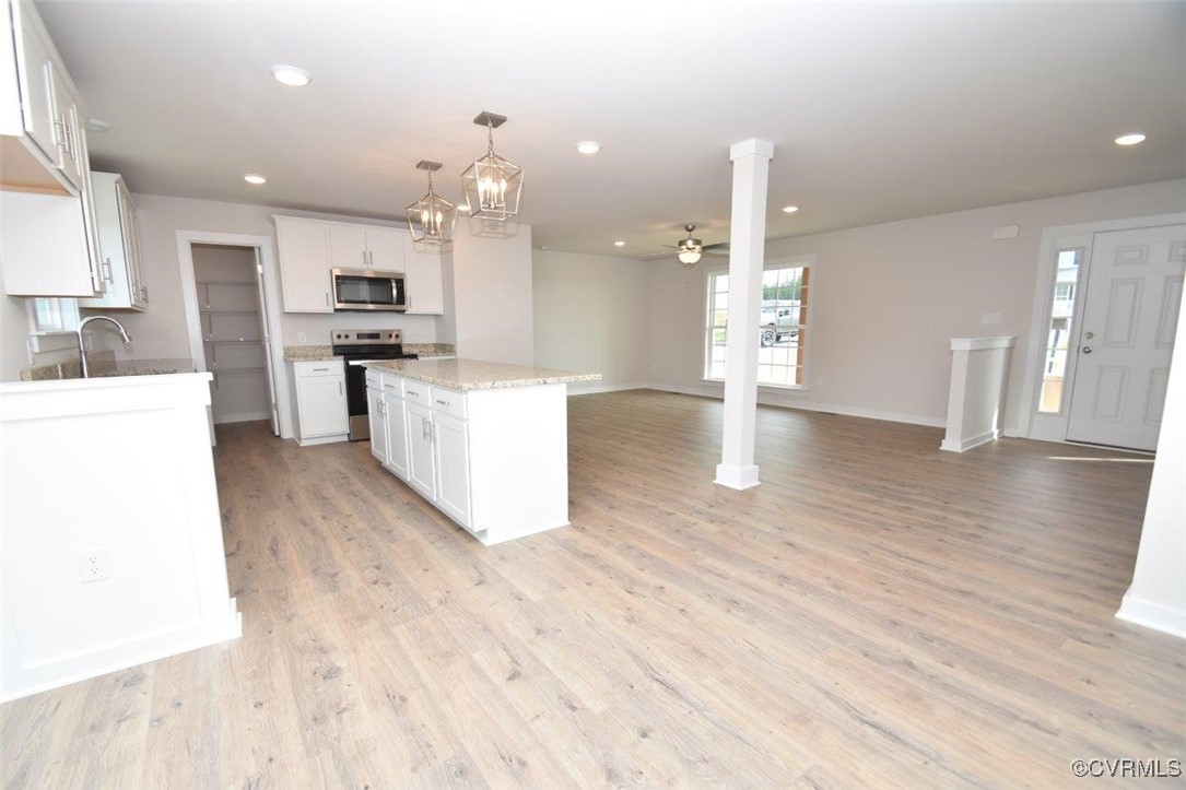 Lot 1 Atkinson Road Mineral, VA 23117 - Photo 17 of 29 For Example Only