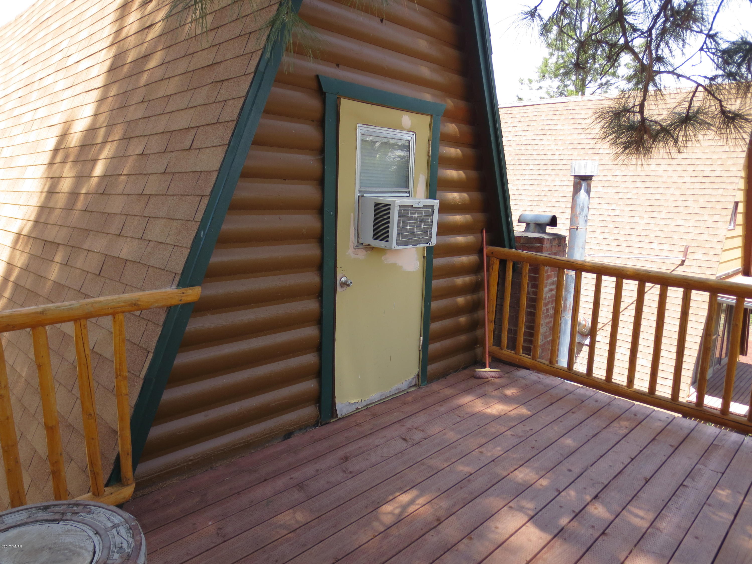 3530 Buckskin Road Overgaard, AZ 85933 - Photo 16 of 27