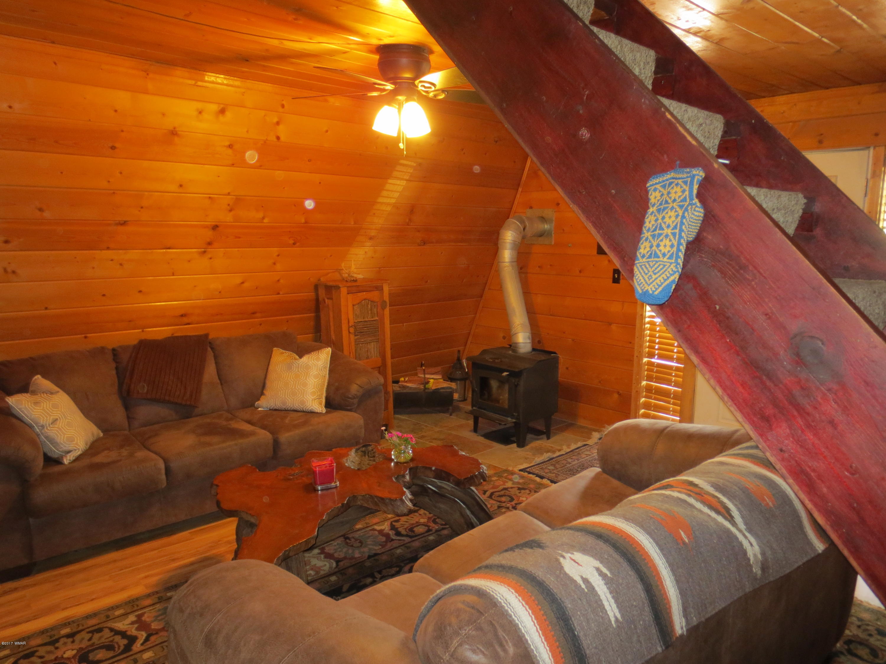 3530 Buckskin Road Overgaard, AZ 85933 - Photo 17 of 27