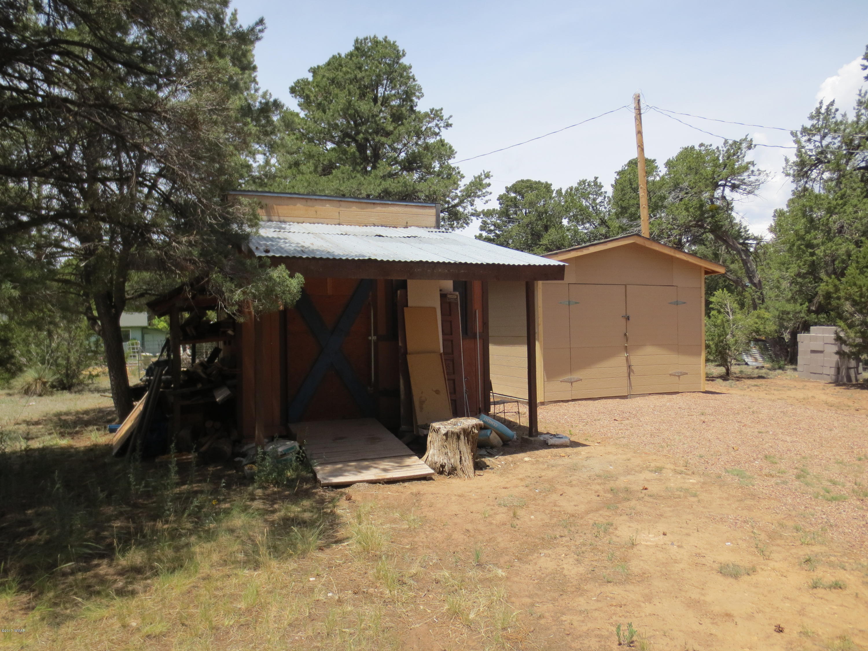 3530 Buckskin Road Overgaard, AZ 85933 - Photo 26 of 27