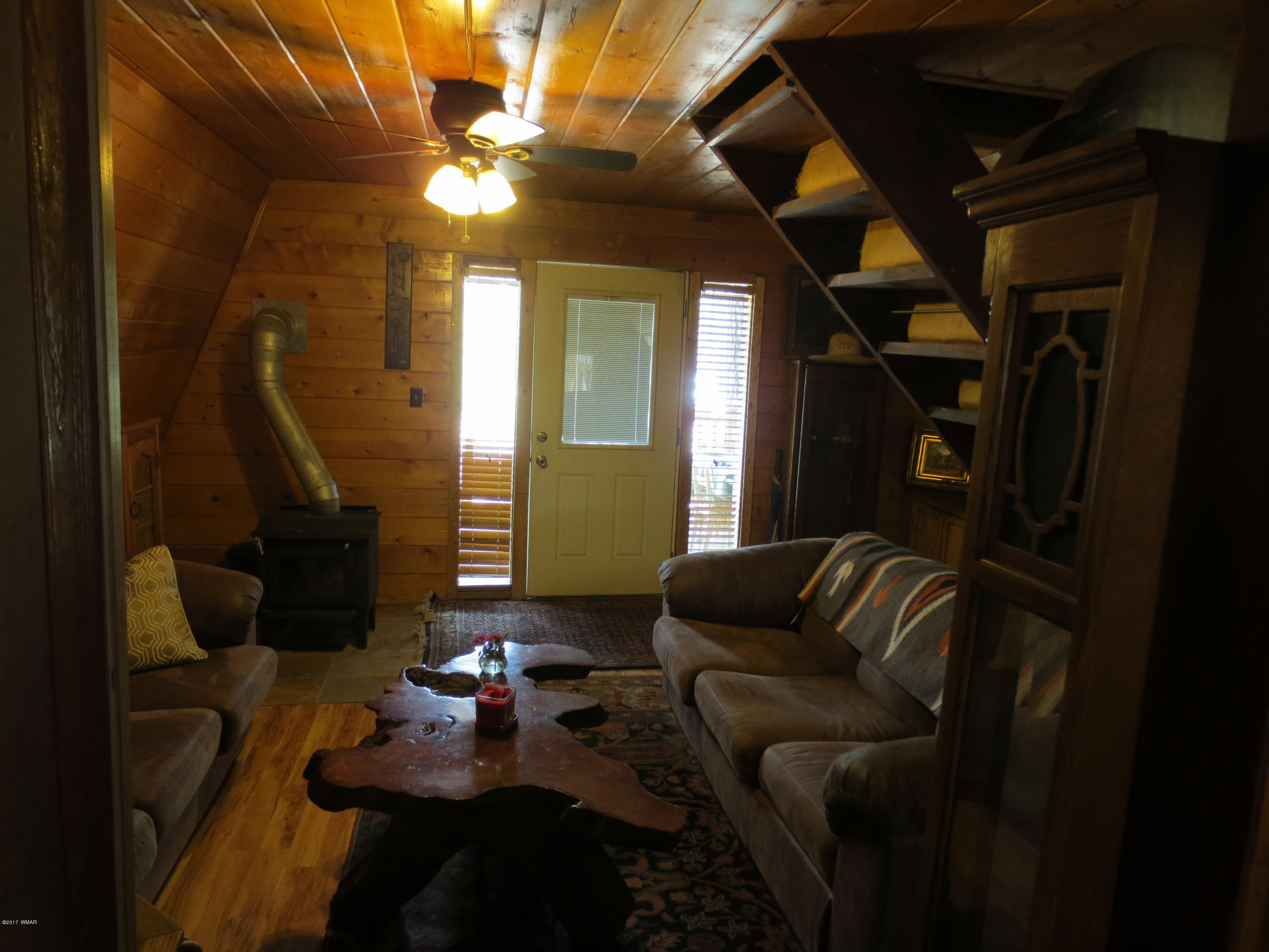 3530 Buckskin Road Overgaard, AZ 85933 - Photo 8 of 27