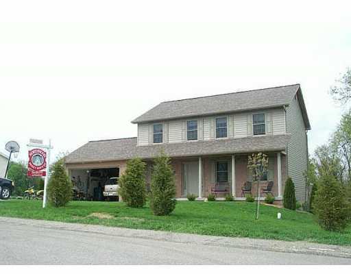 112 Spring Ridge Drive Butler, PA 16001 - Photo 1 of 1 Exterior Front.