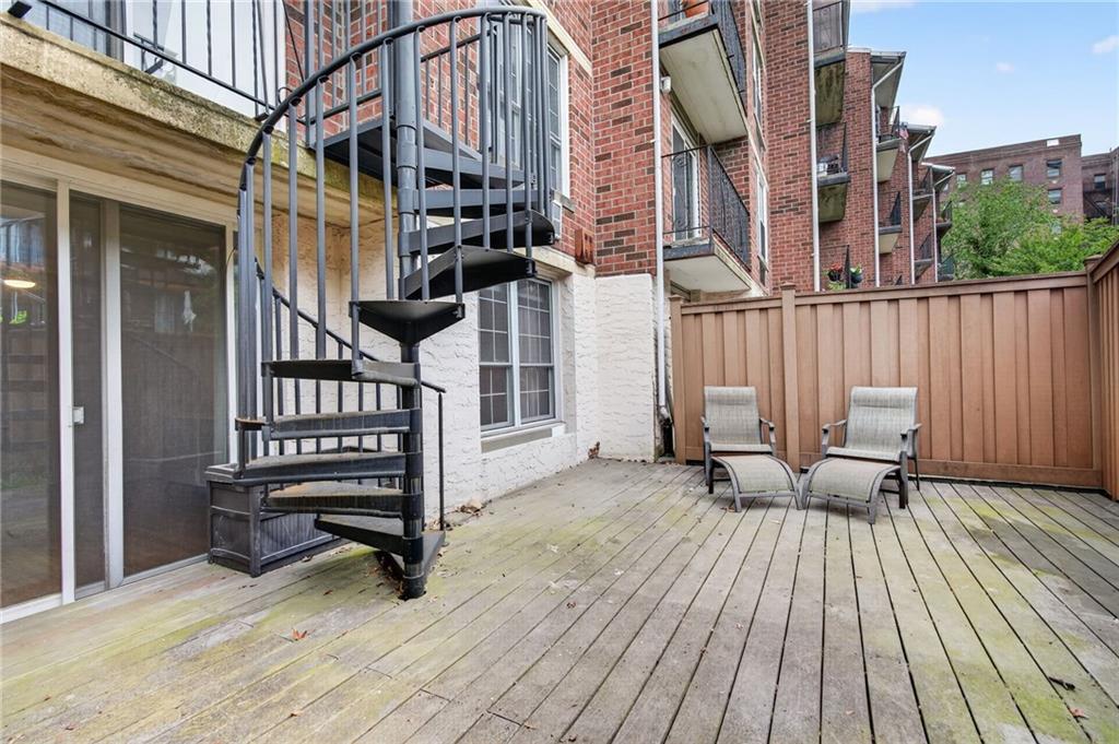 9967 Shore Road, Unit 7B Brooklyn, NY 11209 - Photo 20 of 22