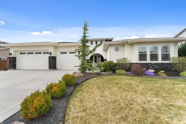 $1,350,000 | 2061 North Synergy Avenue, Eagle, ID 83616