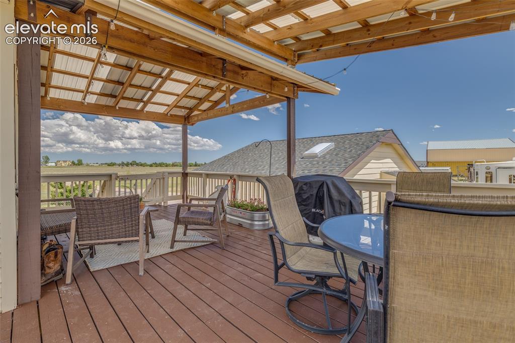 6750 Chief Road Peyton, CO 80831 - Photo 7 of 46