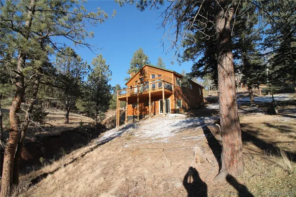 $665,000 | 11845 South Stallion Drive, Pine, CO 80470