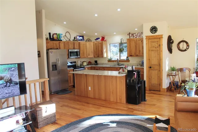 $679,000 | 11845 South Stallion Drive, Pine, CO 80470