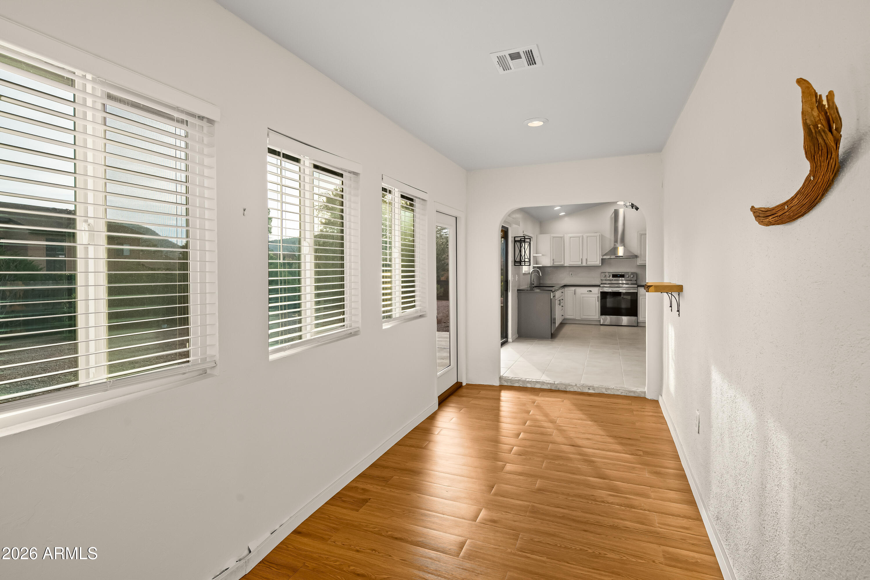 25 Spur Court Sedona, AZ 86351 - Photo 25 of 38 Den/Office - View 2