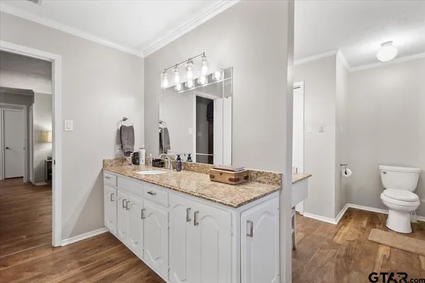 $390,000 | 1606 Timothy Street, Henderson, TX 75654