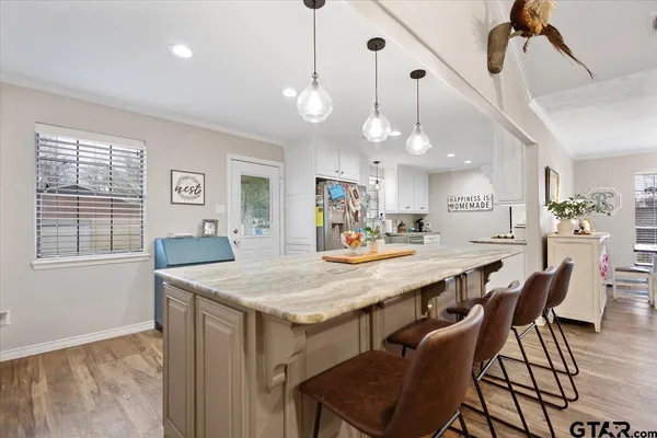 $390,000 | 1606 Timothy Street, Henderson, TX 75654