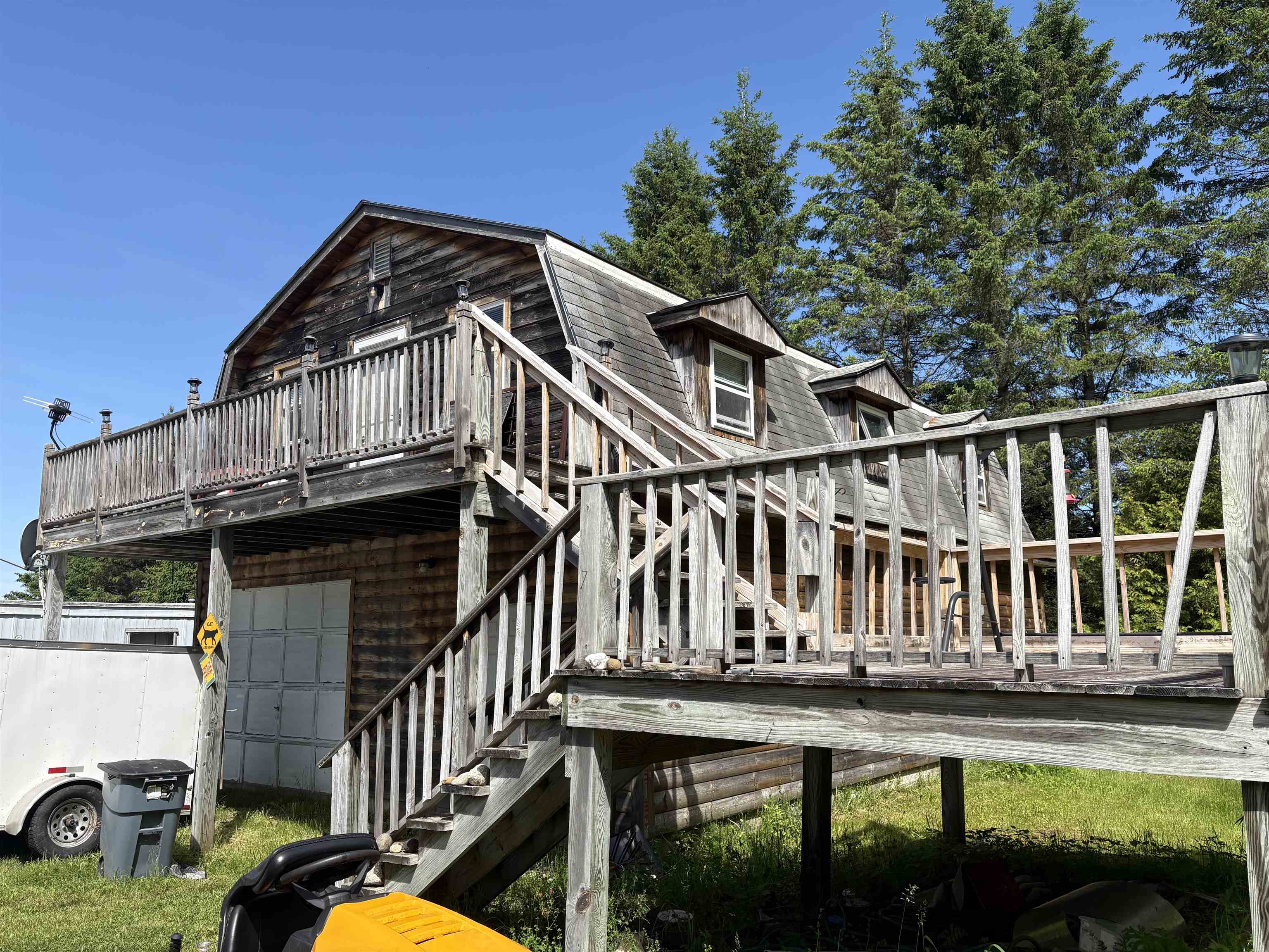 150 Willoughby Lake Road Brownington, VT 05860 - Photo 4 of 41