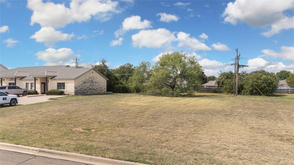 Tbd Tbd Saddle Creek Waco, TX 76708 - Photo 13 of 22 a view of a house with a yard