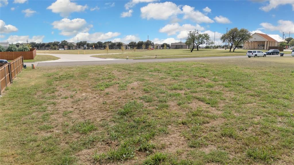 Tbd Tbd Saddle Creek Waco, TX 76708 - Photo 3 of 22 a view of lake view