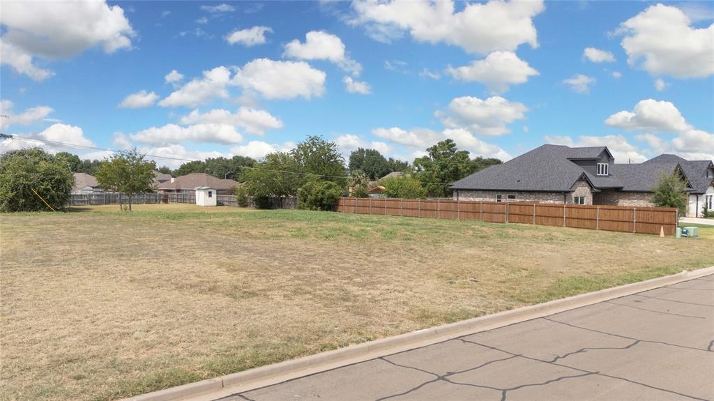 Tbd Tbd Saddle Creek Waco, TX 76708 - Photo 4 of 22 a view of a lake view