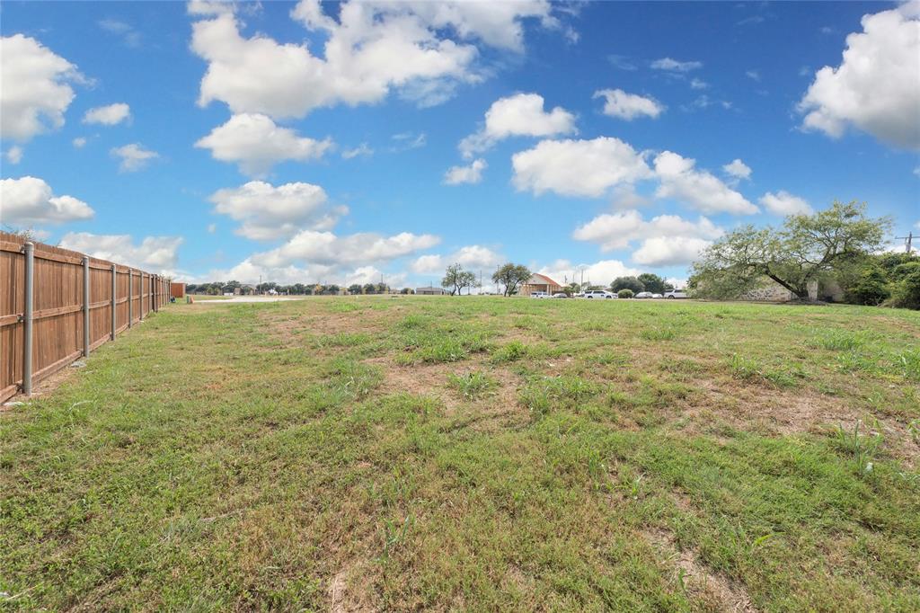 Tbd Tbd Saddle Creek Waco, TX 76708 - Photo 9 of 22 a view of a big yard with lots of green space