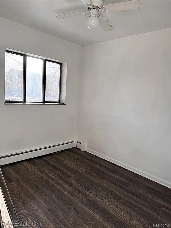 162 Burke Street River Rouge, MI 48218 - Photo 11 of 13