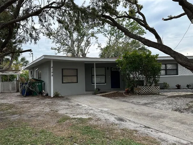 $469,900 | 4108 West Oakellar Avenue, Tampa, FL 33611