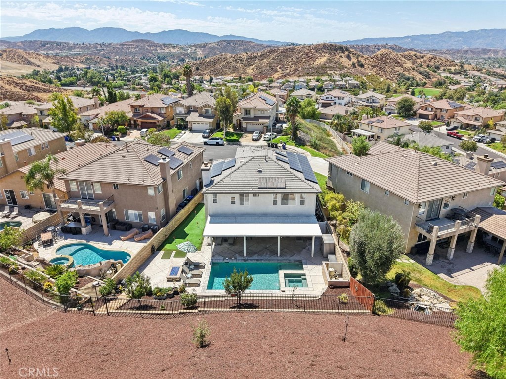 28746 High Ridge Drive Saugus, CA 91390 - Photo 52 of 52 Gallery Image 52