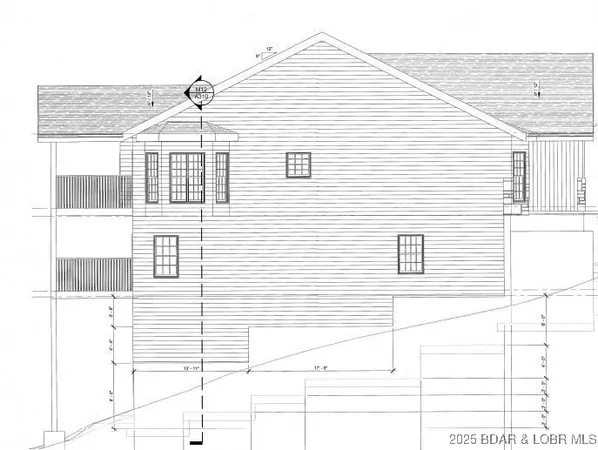 $639,000 | 48 Enclaves Lane, Lake Ozark, MO 65049