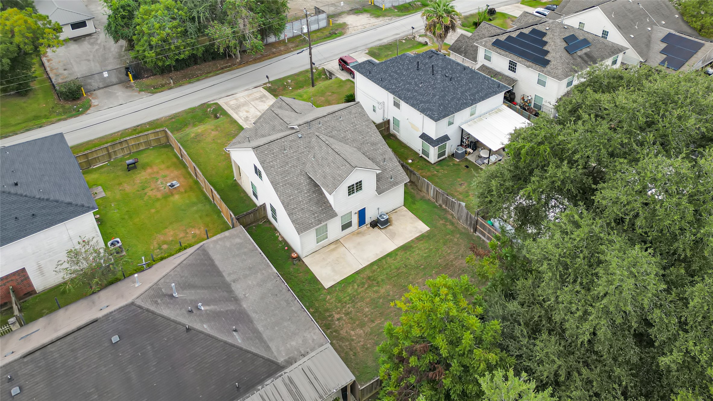 9429 Lambright Road Houston, TX 77075 - Photo 27 of 29 Gallery Image 27