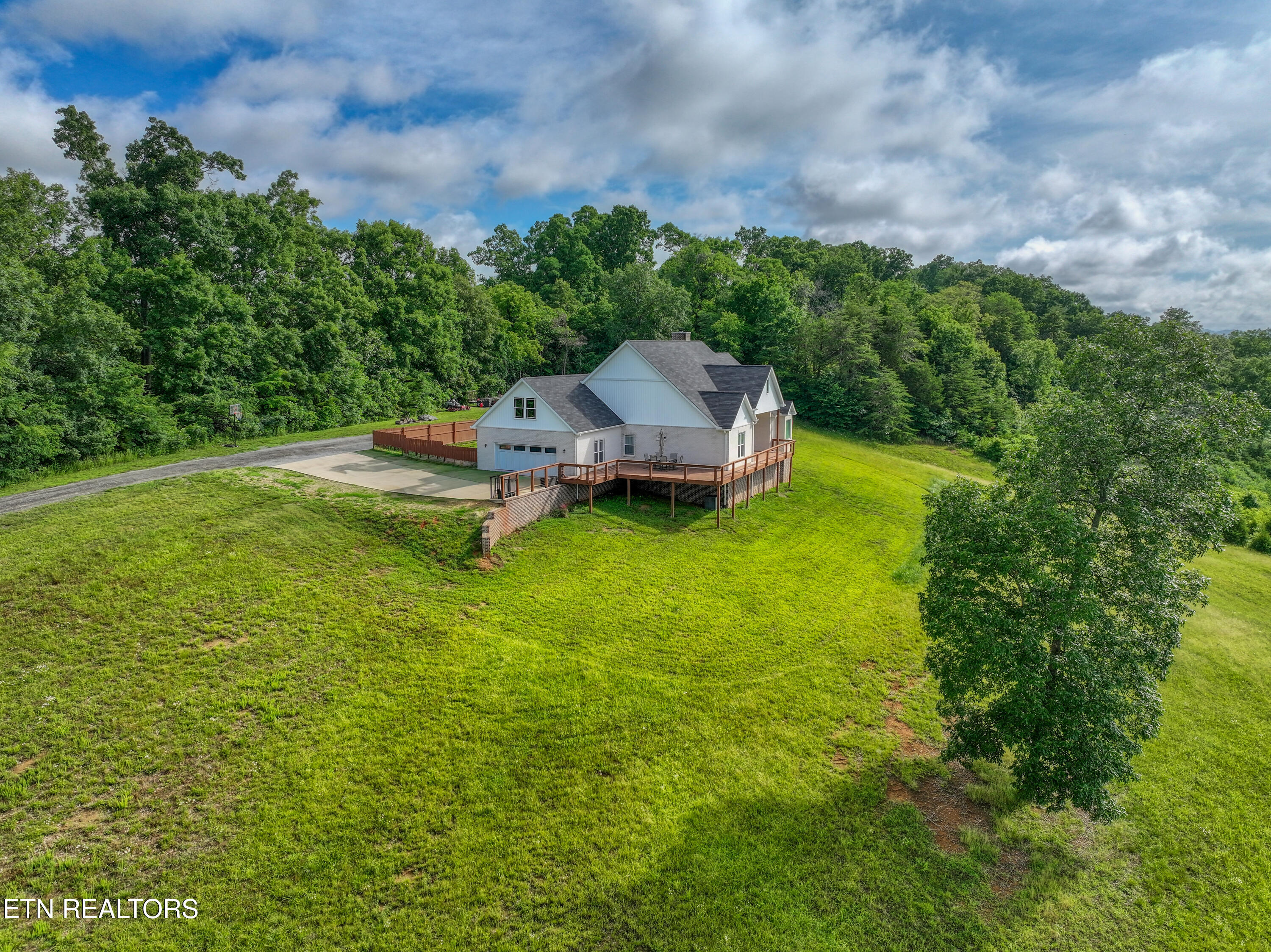 1110 Dalton Road Dandridge, TN 37725 - Photo 3 of 57 DJI_20260527095258_0321_D_126