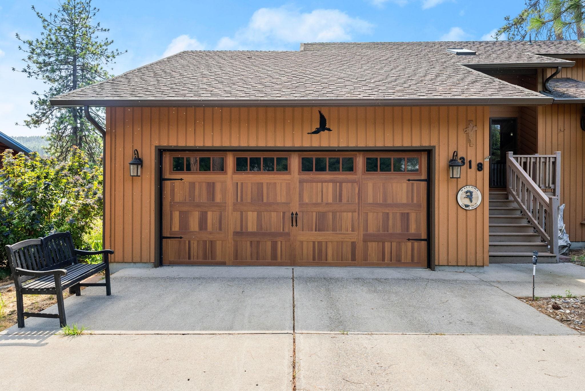 318 East Shore Road Nine Mile Falls, WA 99026 - Photo 3 of 50