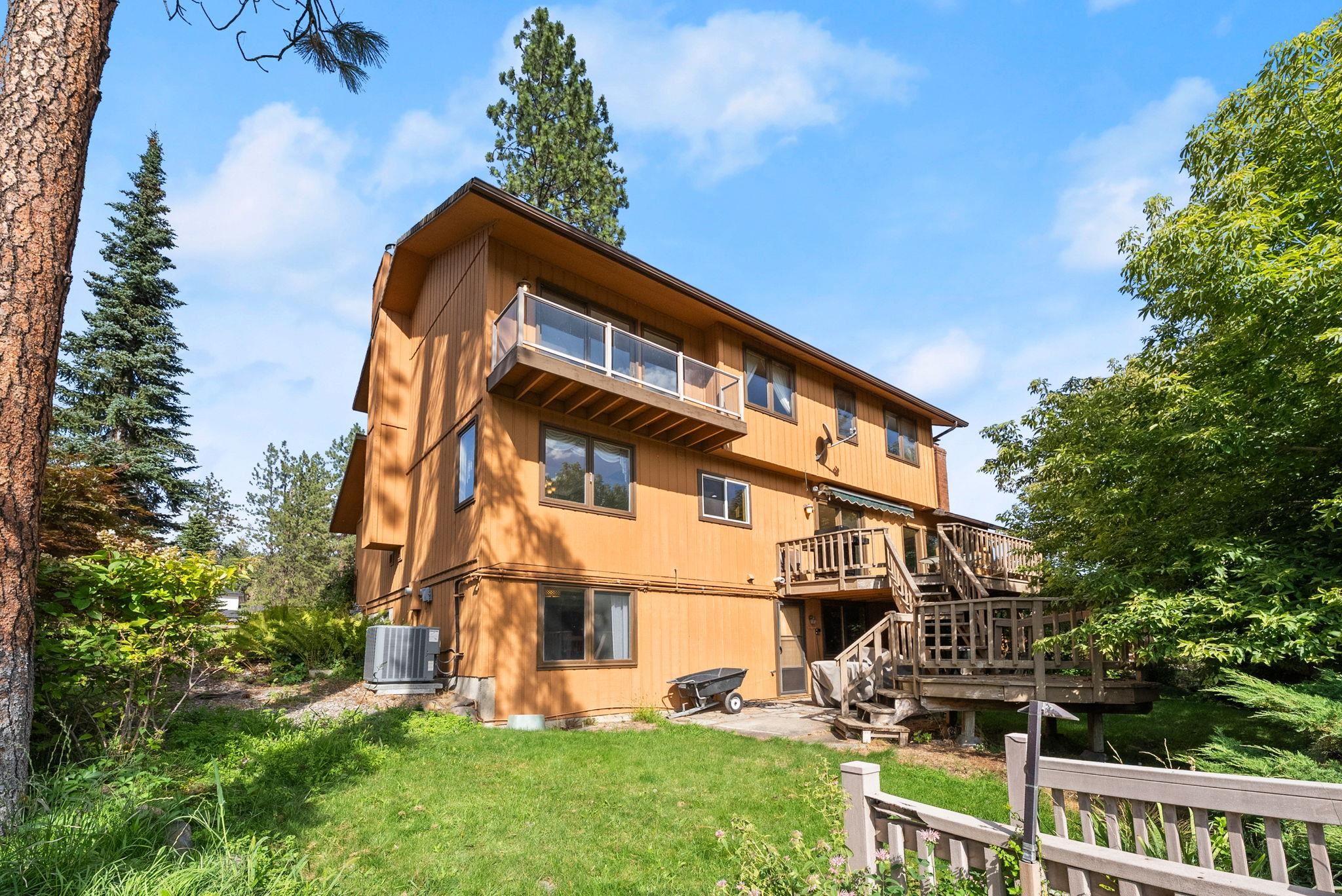 318 East Shore Road Nine Mile Falls, WA 99026 - Photo 40 of 50