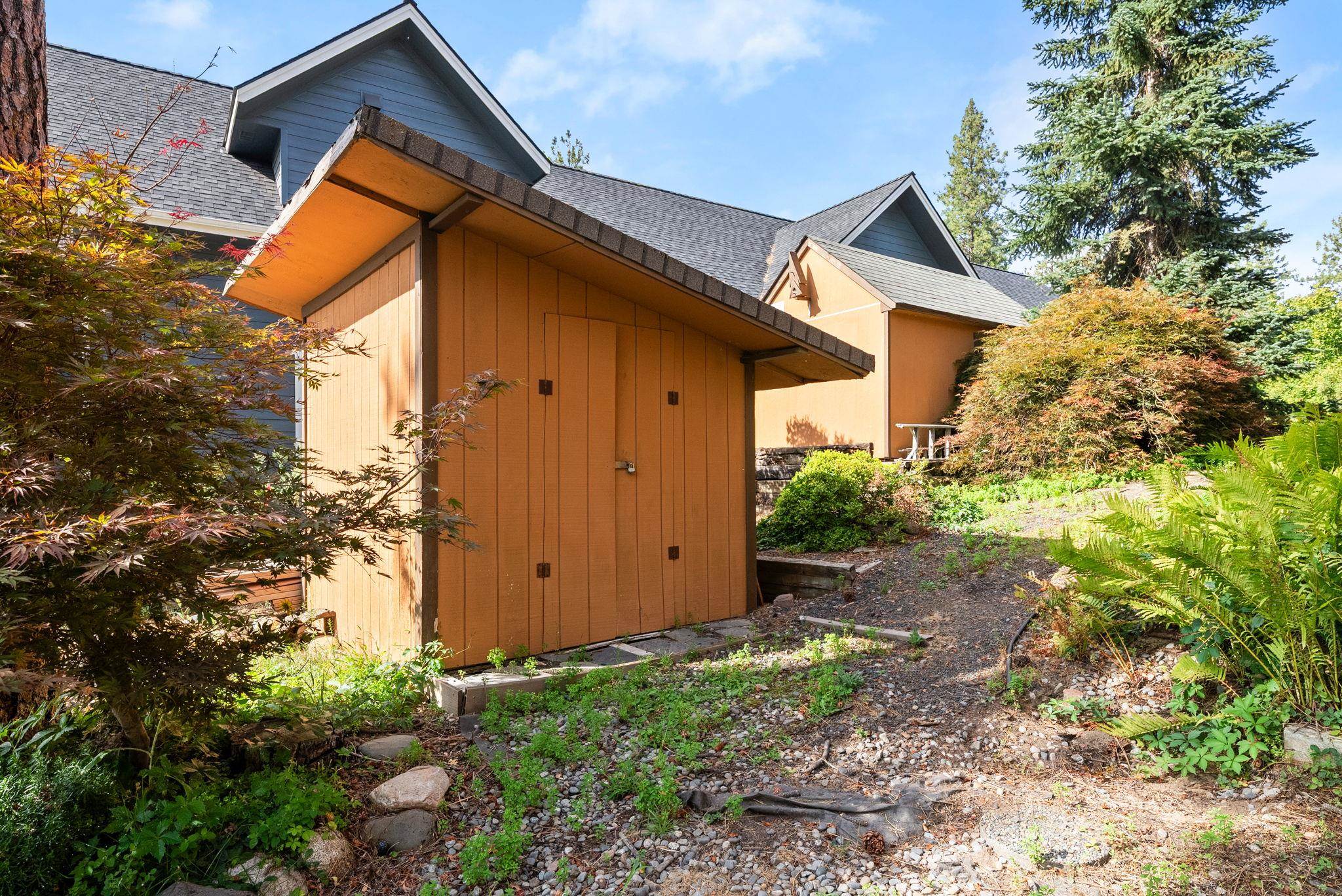 318 East Shore Road Nine Mile Falls, WA 99026 - Photo 41 of 50