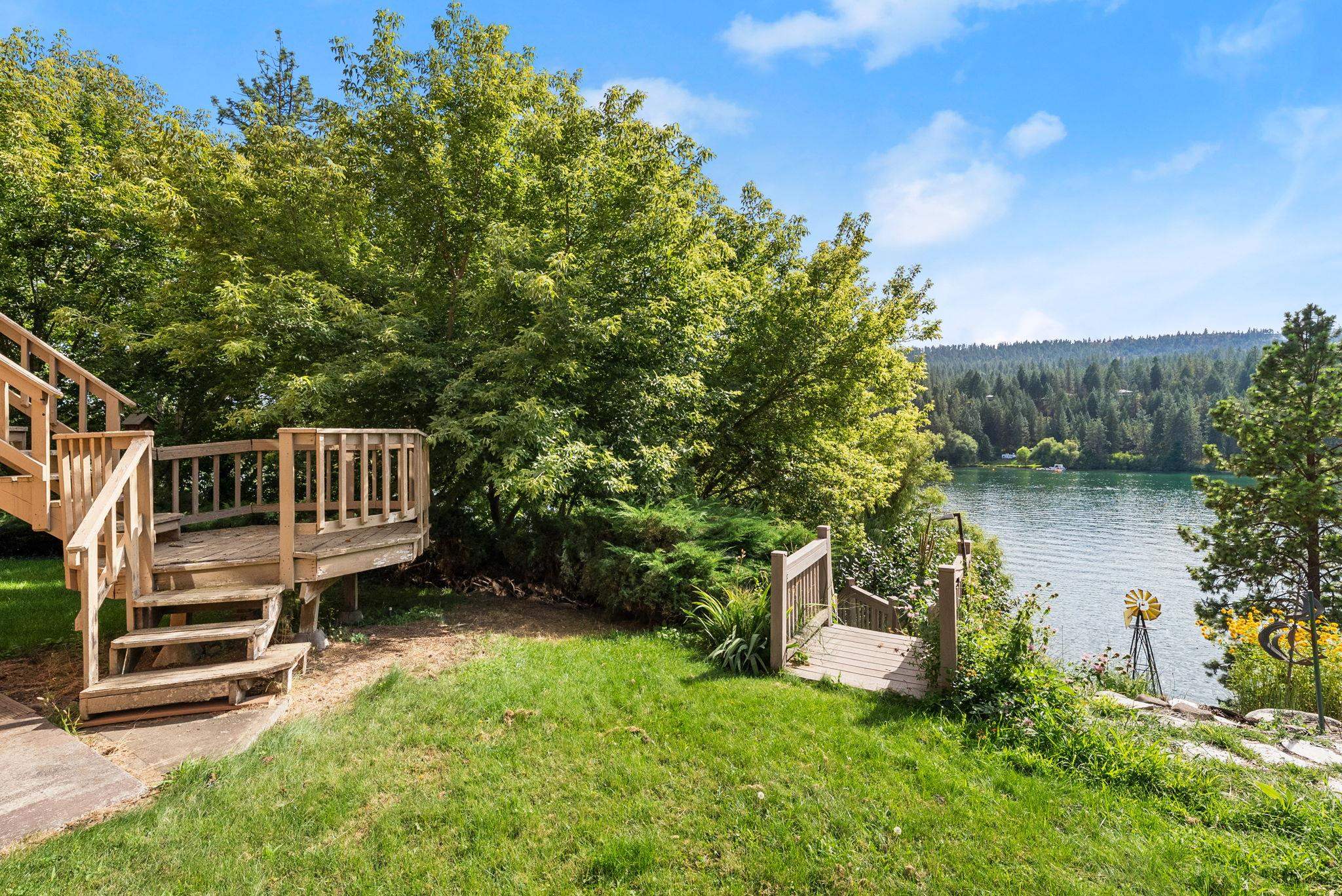 318 East Shore Road Nine Mile Falls, WA 99026 - Photo 42 of 50