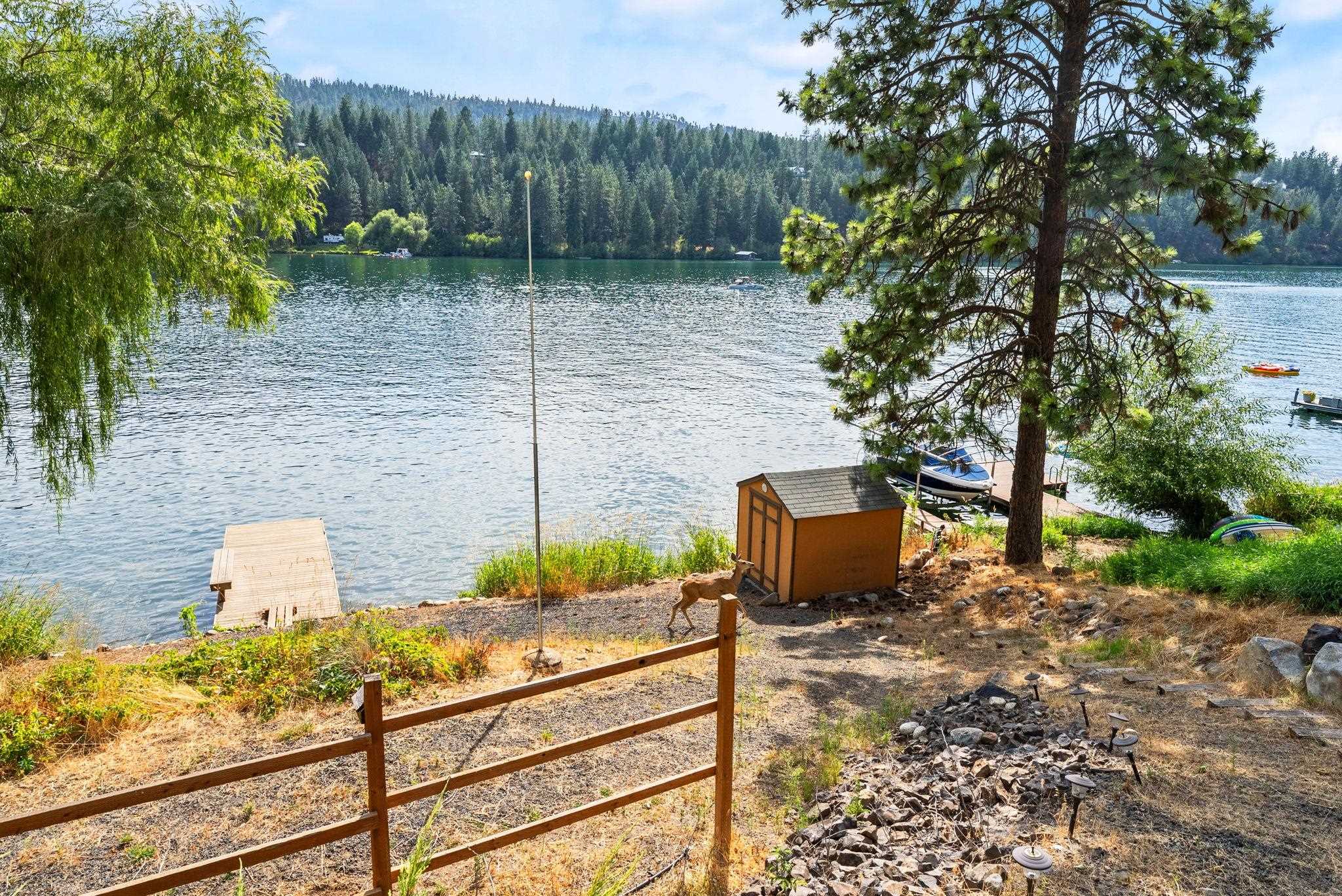 318 East Shore Road Nine Mile Falls, WA 99026 - Photo 43 of 50