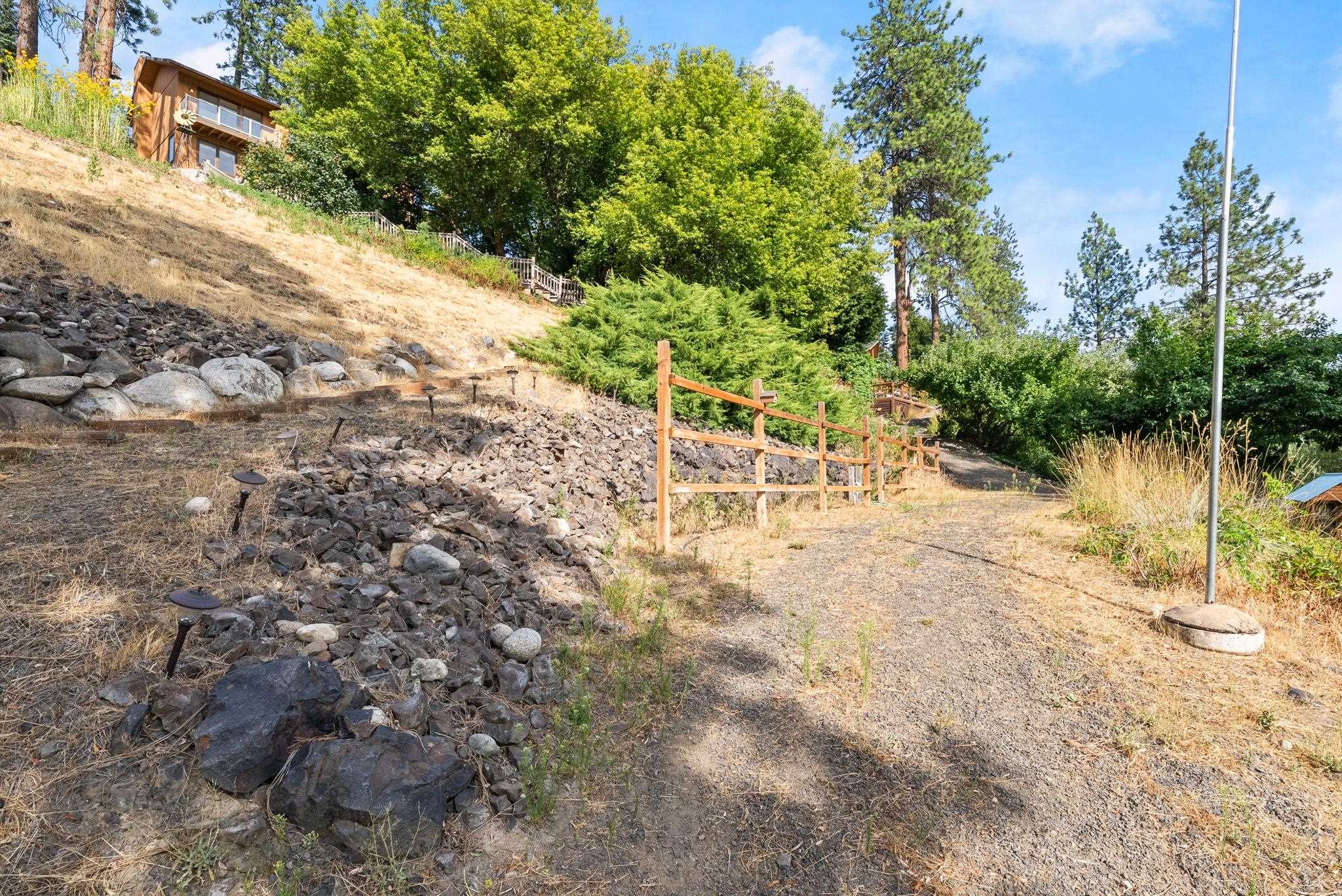 318 East Shore Road Nine Mile Falls, WA 99026 - Photo 46 of 50