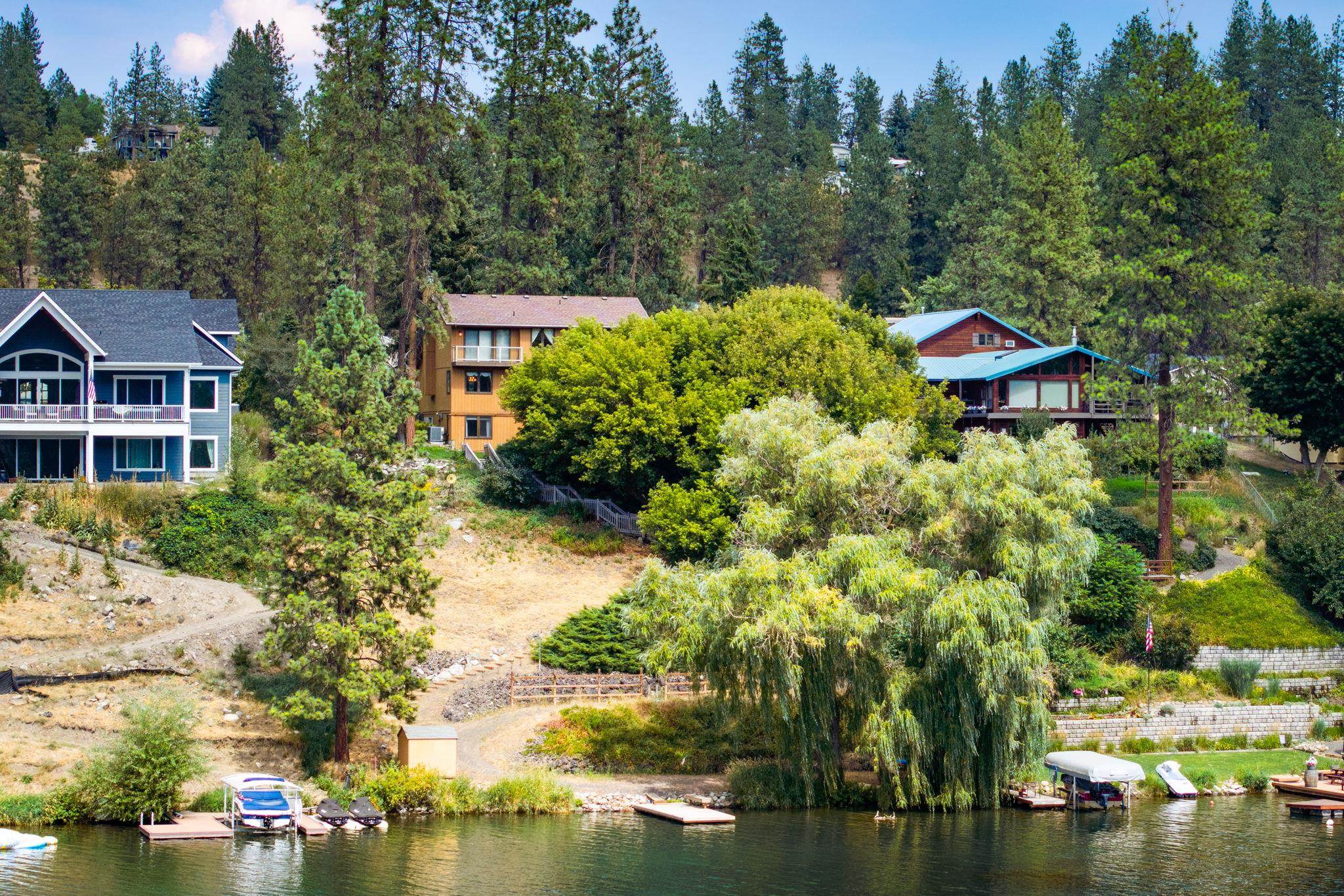 318 East Shore Road Nine Mile Falls, WA 99026 - Photo 48 of 50